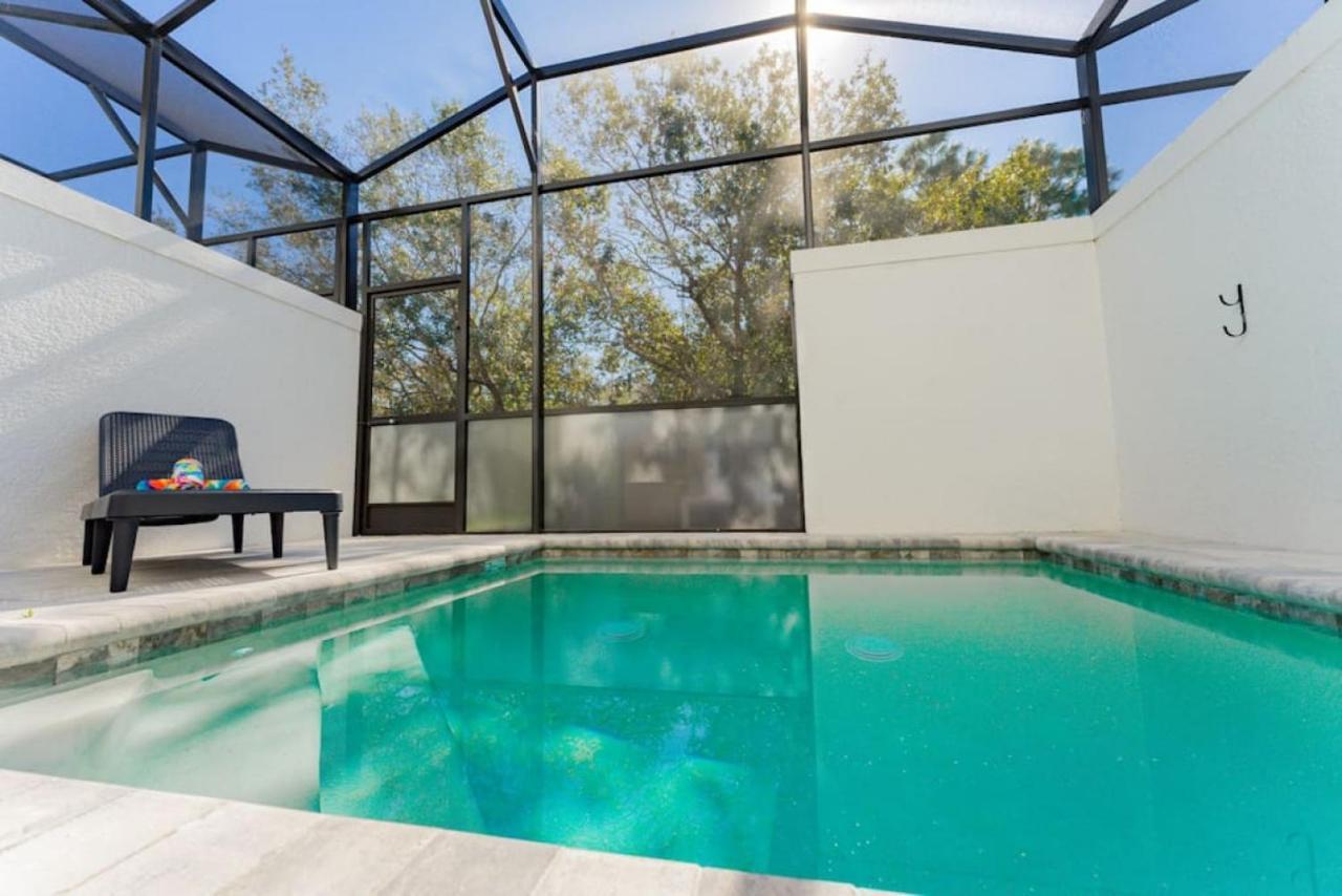 Charming Clermont Villa W Pool 11 Mi To Dis Parks Orlando Exterior photo